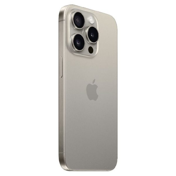 Apple iPhone 15 Pro Max 1TB 5G Natural Titanium