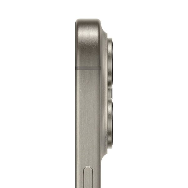 Apple iPhone 15 Pro Max 1TB 5G Natural Titanium