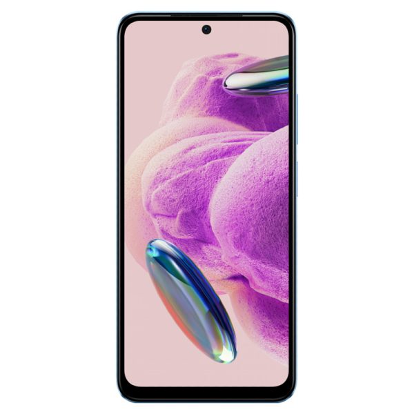 Xiaomi Redmi Note 12S Dual SIM 8GB/256GB Ice Blue