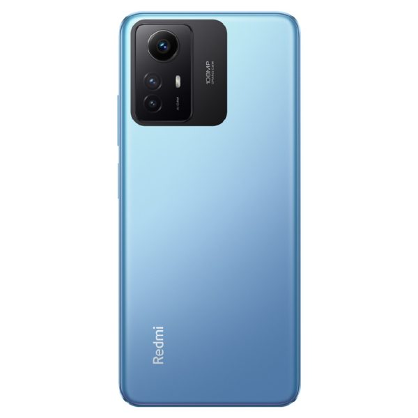 Xiaomi Redmi Note 12S Dual SIM 8GB/256GB Ice Blue