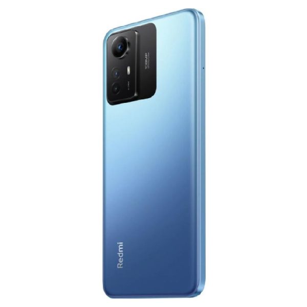 Xiaomi Redmi Note 12S Dual SIM 8GB/256GB Ice Blue
