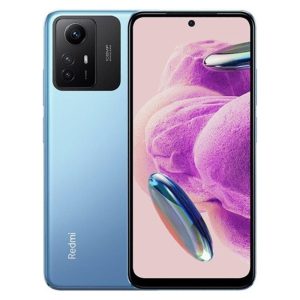 Xiaomi Redmi Note 12S Dual SIM 8GB/256GB Ice Blue