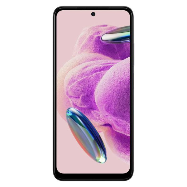 Xiaomi Redmi Note 12S Dual SIM 8GB/256GB Onyx Black