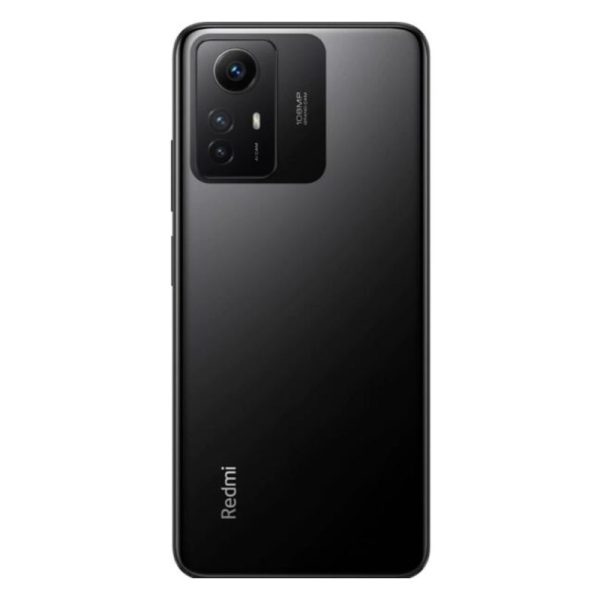 Xiaomi Redmi Note 12S Dual SIM 8GB/256GB Onyx Black
