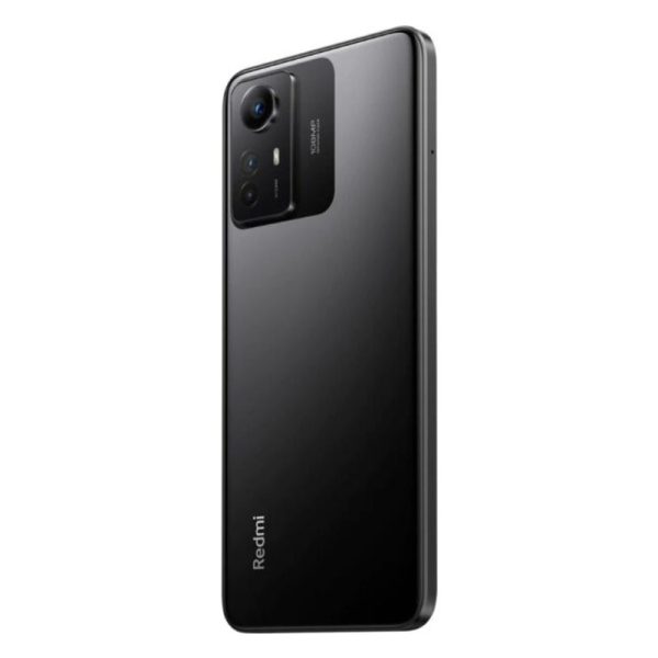 Xiaomi Redmi Note 12S Dual SIM 8GB/256GB Onyx Black