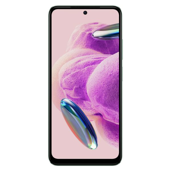 Xiaomi Redmi Note 12S Dual SIM 8GB/256GB Pearl Green