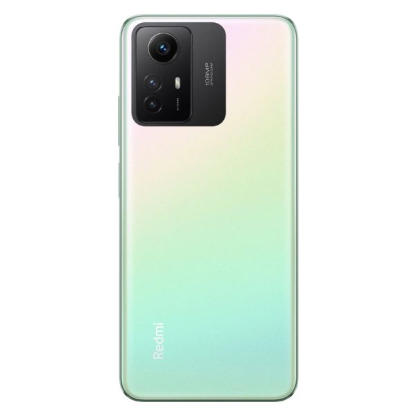 Xiaomi Redmi Note 12S Dual SIM 8GB/256GB Pearl Green