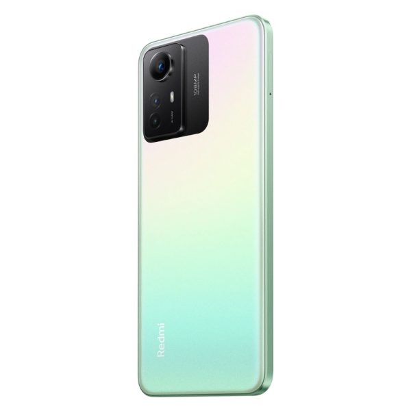 Xiaomi Redmi Note 12S Dual SIM 8GB/256GB Pearl Green