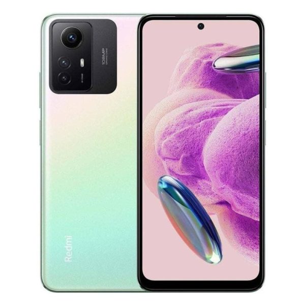 Xiaomi Redmi Note 12S Dual SIM 8GB/256GB Pearl Green