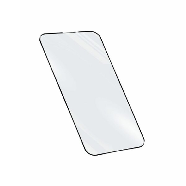 Zaščitno steklo - Capsula iPhone 15 PLUS/15 PRO MAX