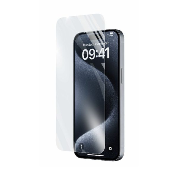 Zaščitno steklo iPhone 15 PLUS/15 PRO MAX