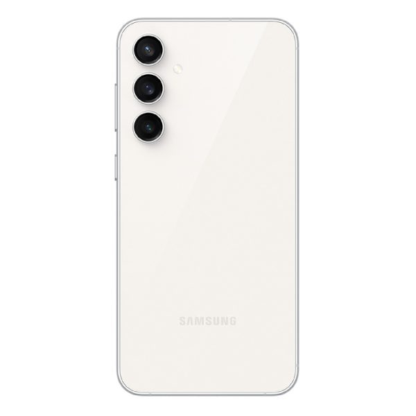 Samsung Galaxy S23 FE 128GB/8GB 5G Dual Sim Cream