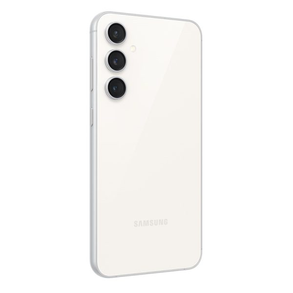 Samsung Galaxy S23 FE 256GB/8GB 5G Dual Sim Cream
