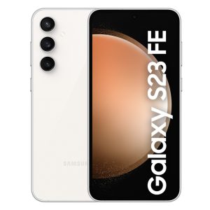 Samsung Galaxy S23 FE 128GB/8GB 5G Dual Sim Cream
