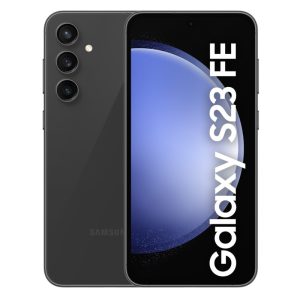 Samsung Galaxy S23 FE 256GB/8GB 5G Dual Sim Graphite