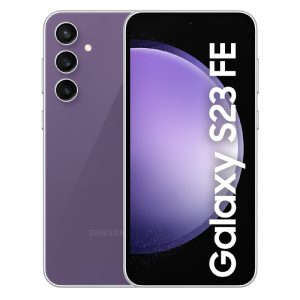 Samsung Galaxy S23 FE 128GB/8GB 5G Dual Sim Purple