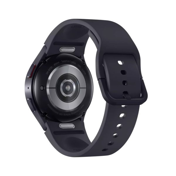 Samsung Galaxy Watch 6 40mm Graphite
