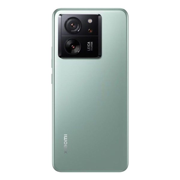 Xiaomi 13T 5G Dual SIM 12GB/256GB Meadow Green