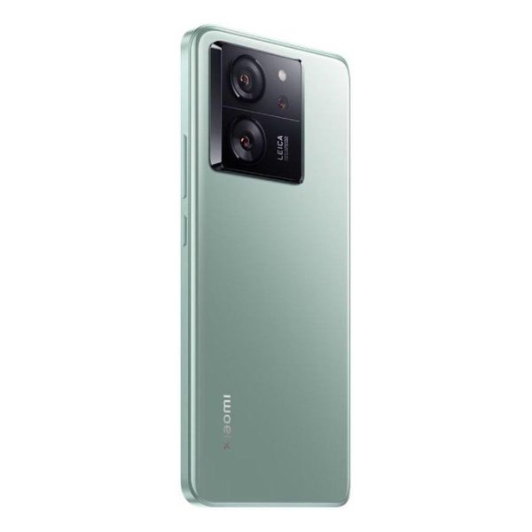 Xiaomi 13T 5G Dual SIM 8GB/256GB Meadow Green