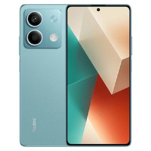 Xiaomi Redmi Note 13 5G Dual SIM 8GB/256GB Ocean Teal