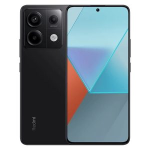 Xiaomi Redmi Note 13 Pro 5G Dual SIM 12GB/512GB Black