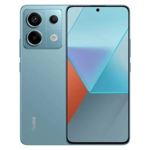 Xiaomi Redmi Note 13 Pro 5G Dual SIM 12GB/512GB Blue
