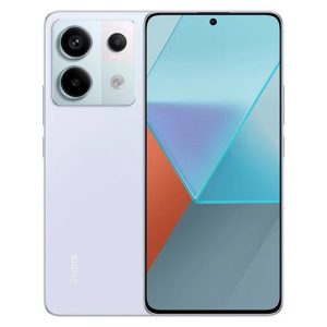 Xiaomi Redmi Note 13 Pro 5G Dual SIM 12GB/512GB Violet