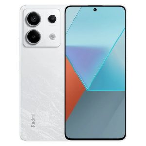 Xiaomi Redmi Note 13 Pro 5G Dual SIM 12GB/512GB White