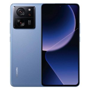 Xiaomi 13T 5G Dual SIM 12GB/256GB Alpine Blue