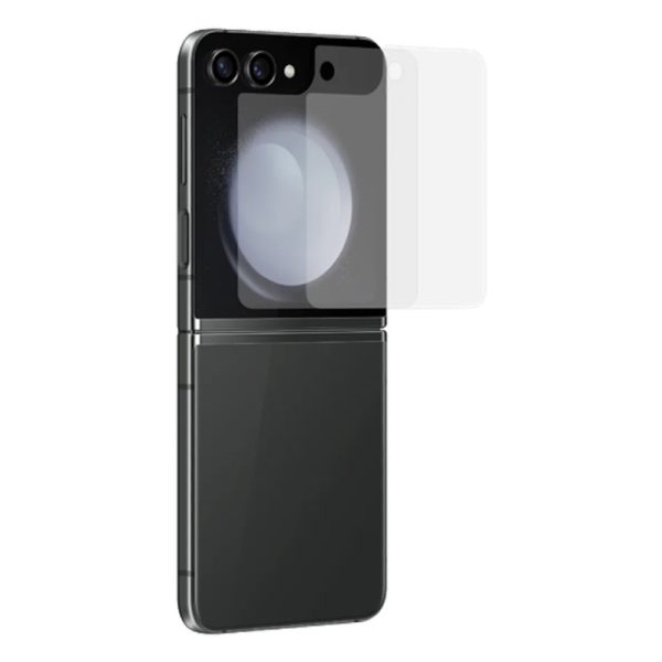 Zaščitna folija za Samsung Galaxy Z Flip 5