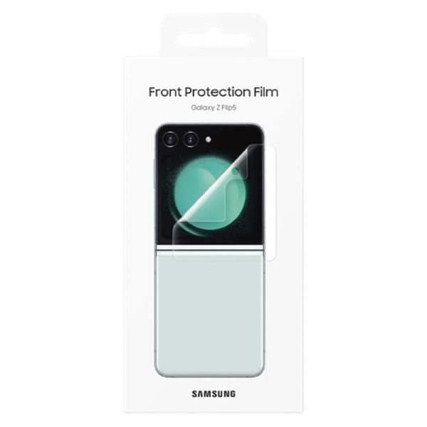 Zaščitna folija za Samsung Galaxy Z Flip 5