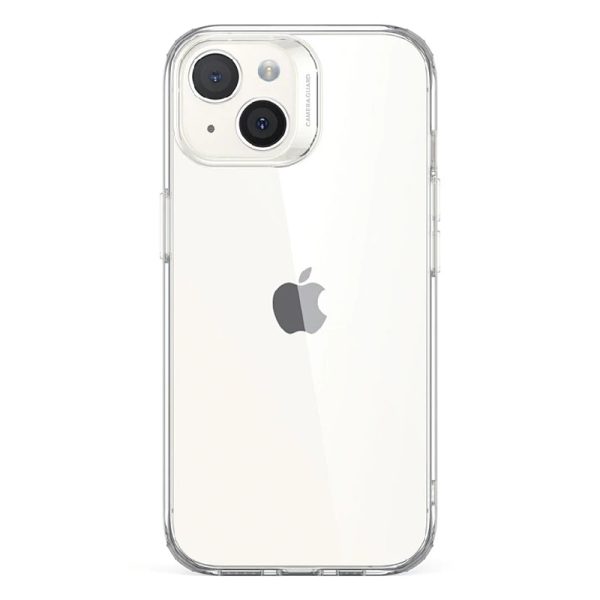 Ovitek ESR Clear Case iPhone 15 Plus - Prozoren