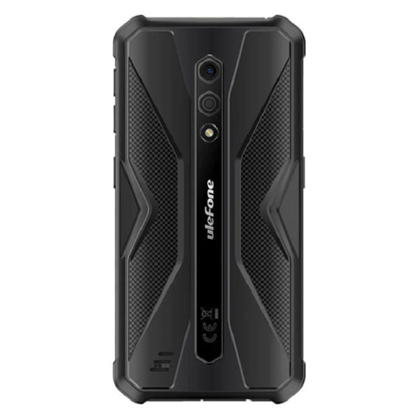 Ulefone Armor X12 Pro 4GB/64GB Black