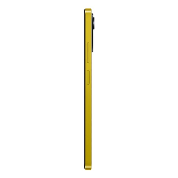 Xiaomi Poco X4 Pro 5G 6GB/128GB Dual SIM Yellow