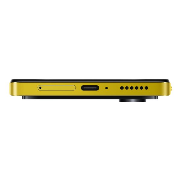 Xiaomi Poco X4 Pro 5G 6GB/128GB Dual SIM Yellow