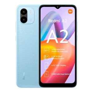 Xiaomi Redmi A2 3GB/64GB Dual SIM Light Blue