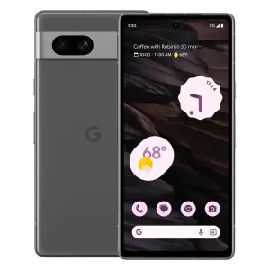 Google Pixel 7a 8GB/128GB 5G Charcoal