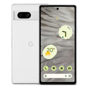Google Pixel 7a 8GB/128GB 5G Snow