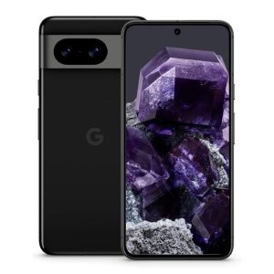 Google Pixel 8 128GB/8GB Obsidian