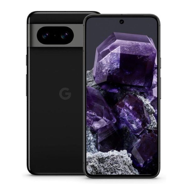 Google Pixel 8 256GB/8GB Obsidian