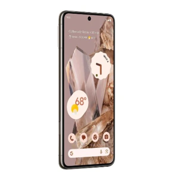 Google Pixel 8 Pro 1TB/12GB Porcelain