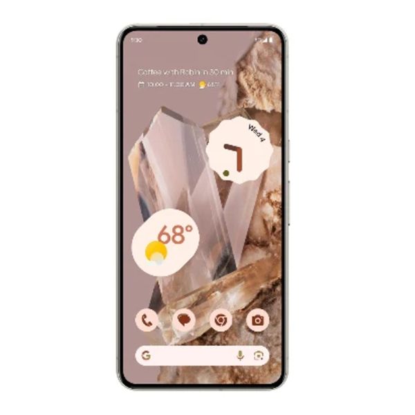 Google Pixel 8 Pro 1TB/12GB Porcelain