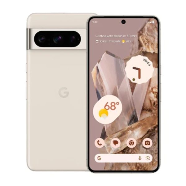 Google Pixel 8 Pro 1TB/12GB Porcelain
