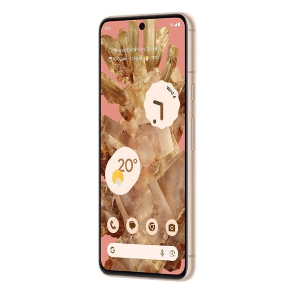 Google Pixel 8 128GB/8GB Rose