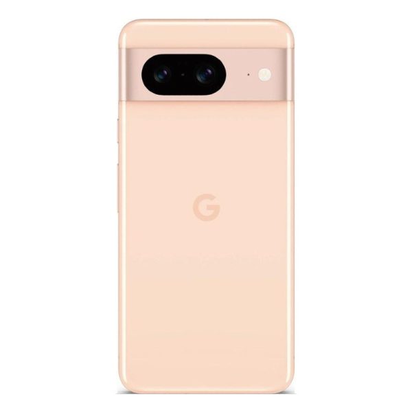 Google Pixel 8 128GB/8GB Rose