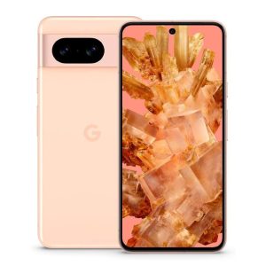 Google Pixel 8 256GB/8GB Rose