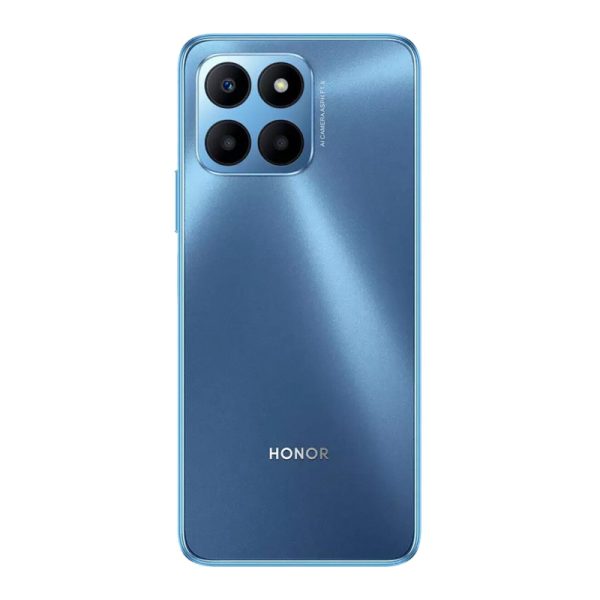 Honor 70 Lite Dual SIM 4GB/128GB 5G Ocean Blue