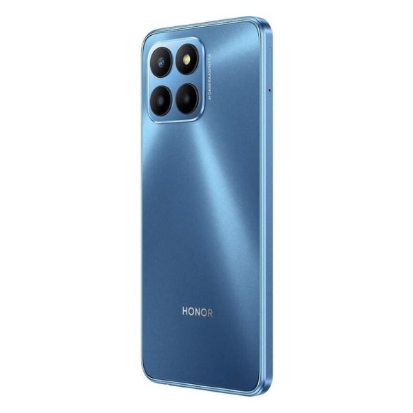 Honor 70 Lite Dual SIM 4GB/128GB 5G Ocean Blue