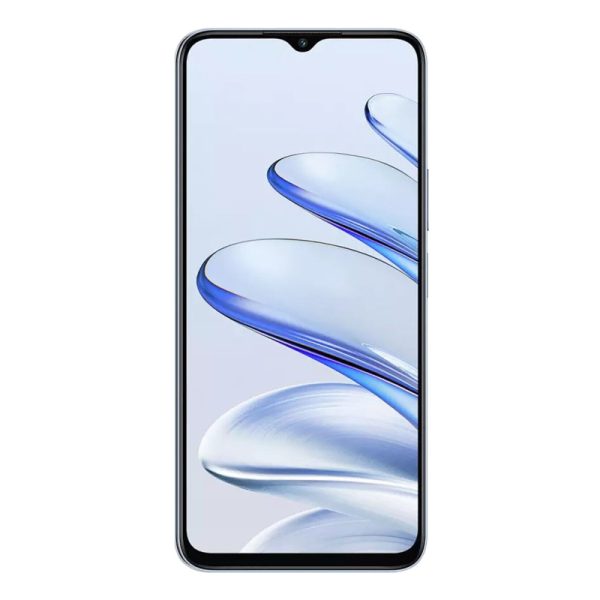 Honor 70 Lite Dual SIM 4GB/128GB 5G Titanium Silver