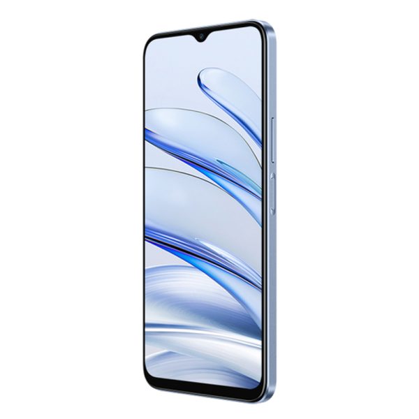 Honor 70 Lite Dual SIM 4GB/128GB 5G Titanium Silver